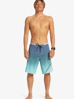 Quiksilver Surfsilk New Wave 20