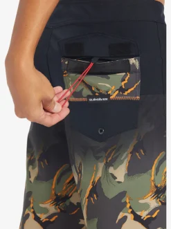 Quiksilver Surfsilk Panel 20