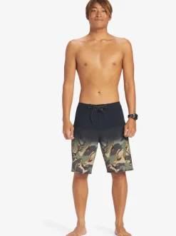Quiksilver Surfsilk Panel 20