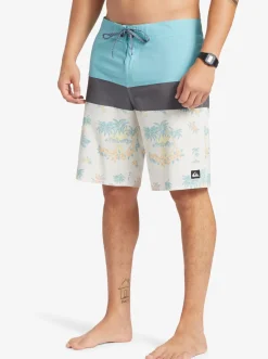 Quiksilver Surfsilk Panel 20