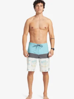 Quiksilver Surfsilk Panel 20