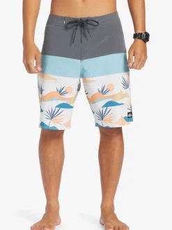 Quiksilver Surfsilk Panel 20