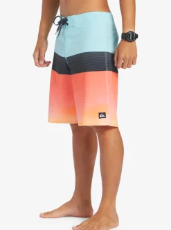 Quiksilver Surfsilk Panel 20