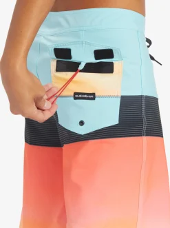 Quiksilver Surfsilk Panel 20