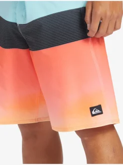 Quiksilver Surfsilk Panel 20