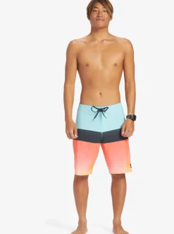 Quiksilver Surfsilk Panel 20