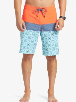 Quiksilver Surfsilk Panel 20