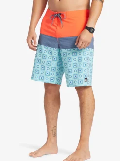 Quiksilver Surfsilk Panel 20