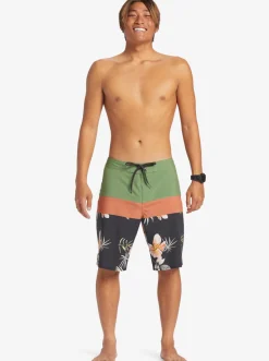Quiksilver Surfsilk Panel 20