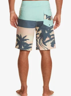 Quiksilver Surfsilk Panel 20