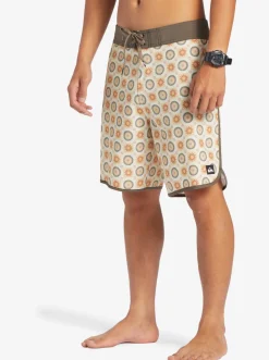 Quiksilver Surfsilk Scallop 19