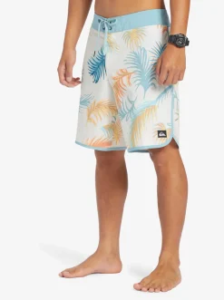 Quiksilver Surfsilk Scallop 19