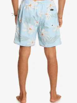 Quiksilver Surfsilk Scallop Volley 17