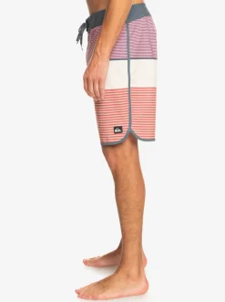 Quiksilver Surfsilk Tijuana 19