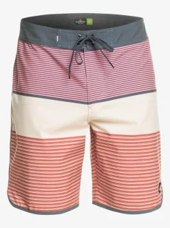 Quiksilver Surfsilk Tijuana 19