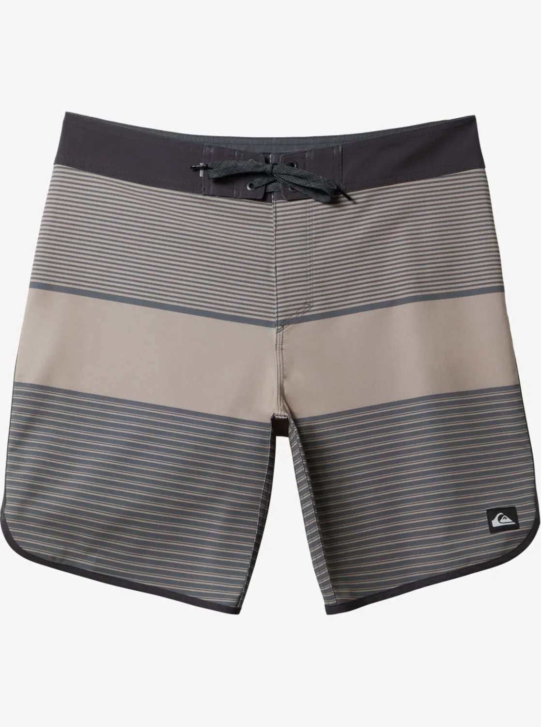 Quiksilver Surfsilk Tijuana 19" Boardshorts Goat Store