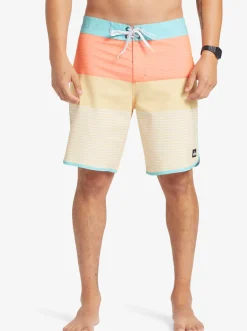 Quiksilver Surfsilk Tijuana 19