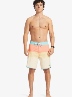 Quiksilver Surfsilk Tijuana 19