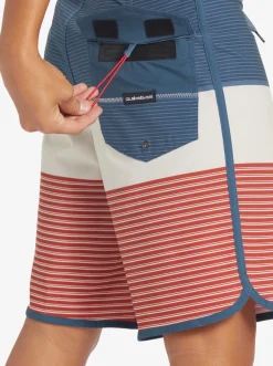 Quiksilver Surfsilk Tijuana 19