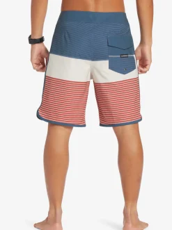 Quiksilver Surfsilk Tijuana 19