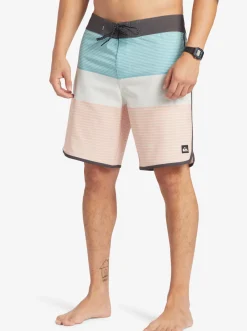 Quiksilver Surfsilk Tijuana 19