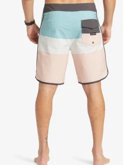 Quiksilver Surfsilk Tijuana 19