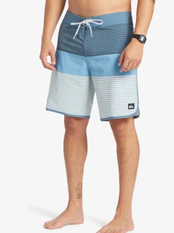 Quiksilver Surfsilk Tijuana 19