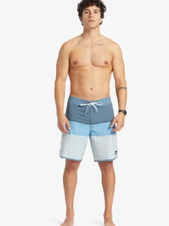 Quiksilver Surfsilk Tijuana 19