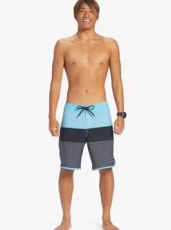 Quiksilver Surfsilk Tijuana 19