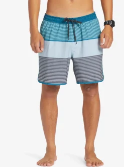 Quiksilver Surfsilk Tijuana 17