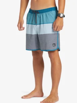 Quiksilver Surfsilk Tijuana 17