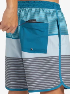 Quiksilver Surfsilk Tijuana 17