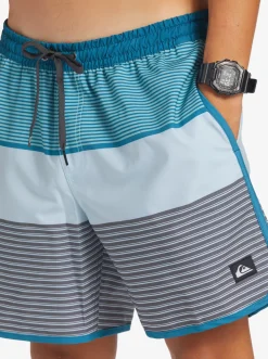 Quiksilver Surfsilk Tijuana 17