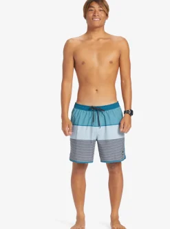 Quiksilver Surfsilk Tijuana 17