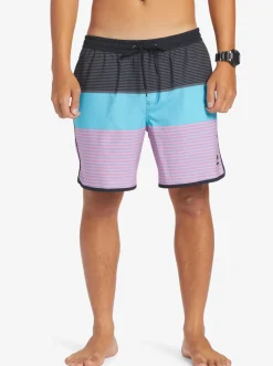 Quiksilver Surfsilk Tijuana 17