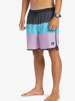 Quiksilver Surfsilk Tijuana 17