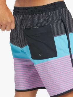 Quiksilver Surfsilk Tijuana 17