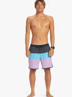 Quiksilver Surfsilk Tijuana 17
