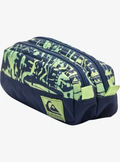 Quiksilver Tasmen Pencil Case Naval Academy Flash Sale