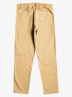 Quiksilver Taxer Beach Cruiser Pants Plage Hot