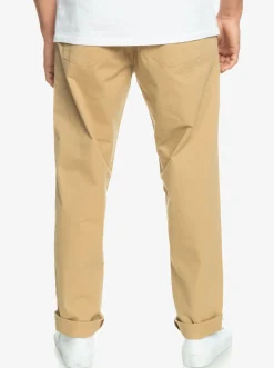 Quiksilver Taxer Beach Cruiser Pants Plage Hot