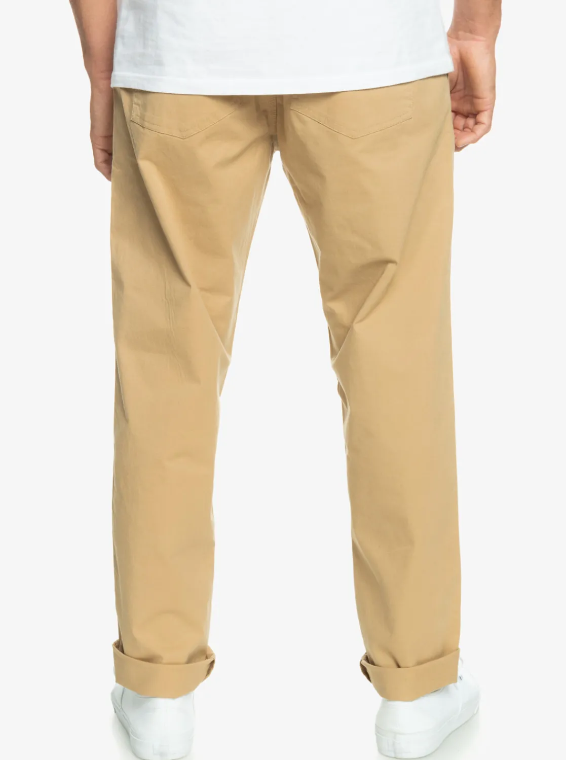 Quiksilver Taxer Beach Cruiser Pants Plage Hot