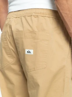 Quiksilver Taxer Beach Cruiser Pants Plage Hot