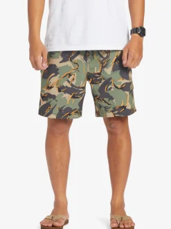 Quiksilver Taxer Cargo 18