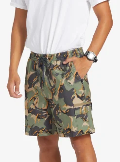 Quiksilver Taxer Cargo 18