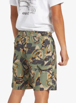 Quiksilver Taxer Cargo 18