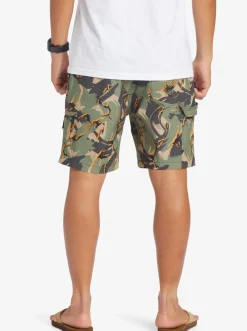 Quiksilver Taxer Cargo 18