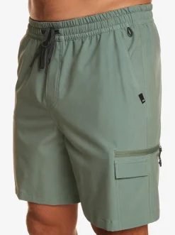 Quiksilver Taxer Cargo 18