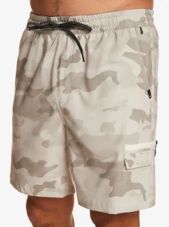 Quiksilver Taxer Cargo 18