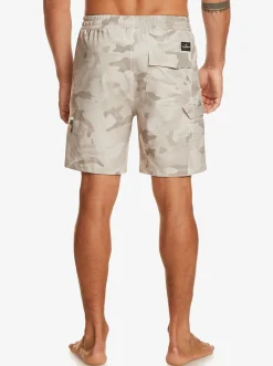 Quiksilver Taxer Cargo 18